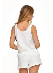 Piżama Moraj PDD4100-010 sz/r S-XL