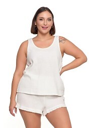 Piżama Moraj PDD4100-010 sz/r S-XL
