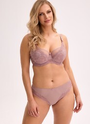 Figi Gaia GFP 931 Veronika Mokka S-4XL