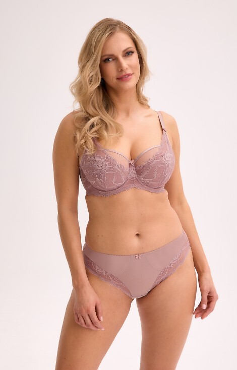 Figi Gaia GFP 931 Veronika Mokka S-4XL