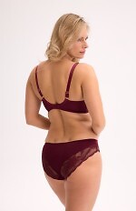 Biustonosz semi soft Gaia BS 931 Veronika