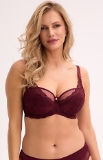 Biustonosz semi soft Gaia BS 931 Veronika