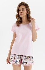 Piżama Cana 473 kr/r 2XL