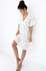 Koszula Sensis Nastia kr/r S-XL