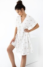 Koszula Sensis Nastia kr/r S-XL