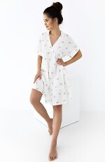 Koszula Sensis Nastia kr/r S-XL