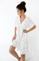 Koszula Sensis Nastia kr/r S-XL