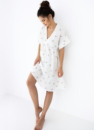 Koszula Sensis Nastia kr/r S-XL