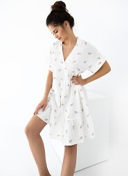Koszula Sensis Nastia kr/r S-XL