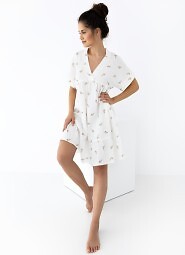 Koszula Sensis Nastia kr/r S-XL