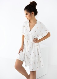 Koszula Sensis Nastia kr/r S-XL