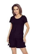 Piżama Eldar Beatrice kr/r S-XL