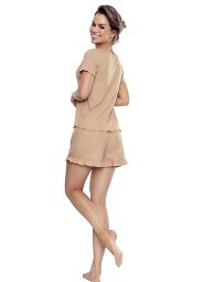Piżama Eldar Beatrice kr/r S-XL