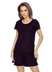 Piżama Eldar Beatrice kr/r S-XL