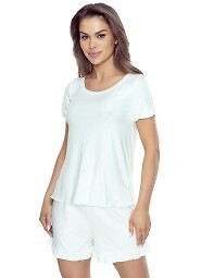 Piżama Eldar Beatrice kr/r S-XL