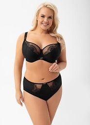 Biustonosz soft Gorsenia K 937 Evia