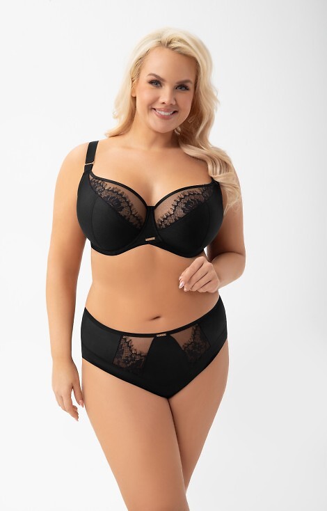 Biustonosz soft Gorsenia K 937 Evia