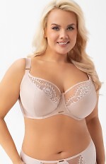 Biustonosz soft Gorsenia K 937 Evia