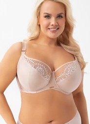 Biustonosz soft Gorsenia K 937 Evia