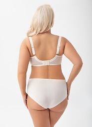 Biustonosz Soft Gorsenia K937 Evia Kremowy