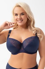 Biustonosz soft Gorsenia K 970 Astrid