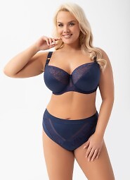 Biustonosz soft Gorsenia K 970 Astrid