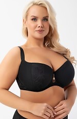 Biustonosz Full Cup Balconette Gorsenia K962 Erato