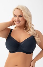 Biustonosz soft Gorsenia K 974 Anika