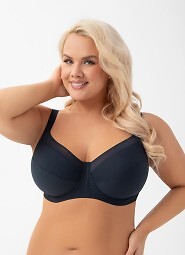Biustonosz soft Gorsenia K 974 Anika