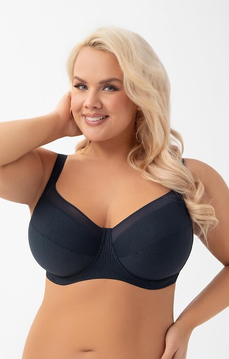 Biustonosz soft Gorsenia K 974 Anika