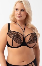 Biustonosz soft Gorsenia K 964 Vida