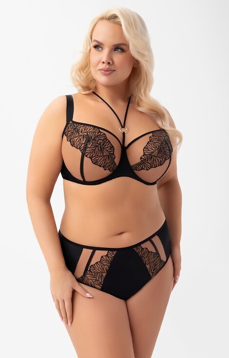 Biustonosz soft Gorsenia K 964 Vida