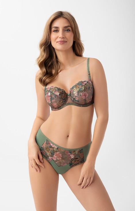 Figi Gorsenia K 941 Delaila Brazyliany S-2XL