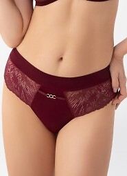 Figi Gorsenia K 958 Mila Brazyliany S-2XL