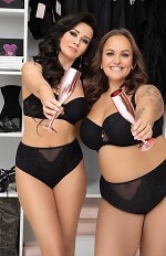 Figi Gorsenia K963 Erato S-2XL