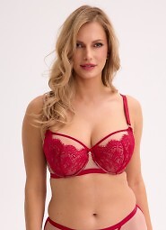 Biustonosz semi soft Gaia BS 1273 Aina