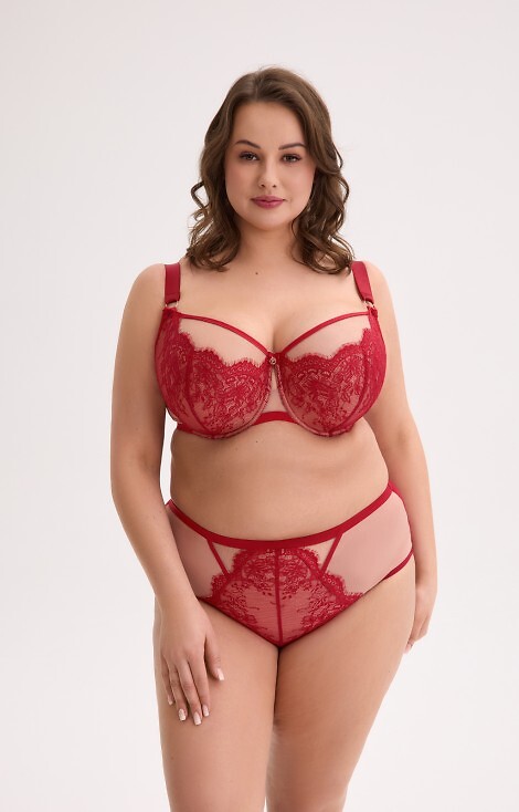 Figi Gaia GFP 1273 Aina S-4XL