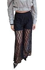Spodnie Fiore I0045 Carmen S-XL