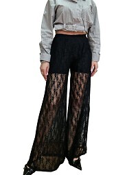 Spodnie Fiore I0045 Carmen S-XL