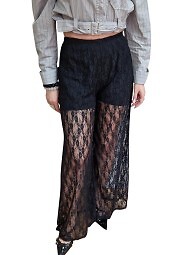 Spodnie Fiore I0045 Carmen S-XL