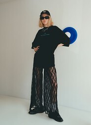 Spodnie Fiore I0045 Carmen S-XL