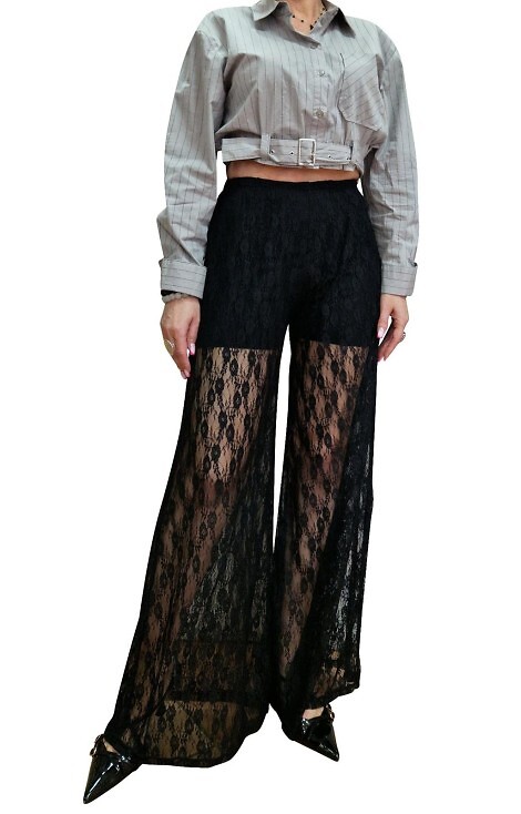 Spodnie Fiore I0045 Carmen S-XL