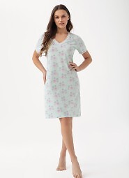 Koszula Luna 211 kr/r 3XL W25 3XL