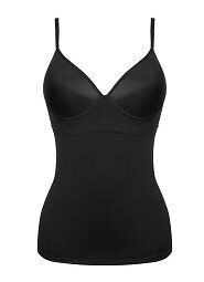 Koszulka Julimex Simple Cami Top w/r S-XL