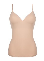 Koszulka Julimex Simple Cami Top w/r S-XL