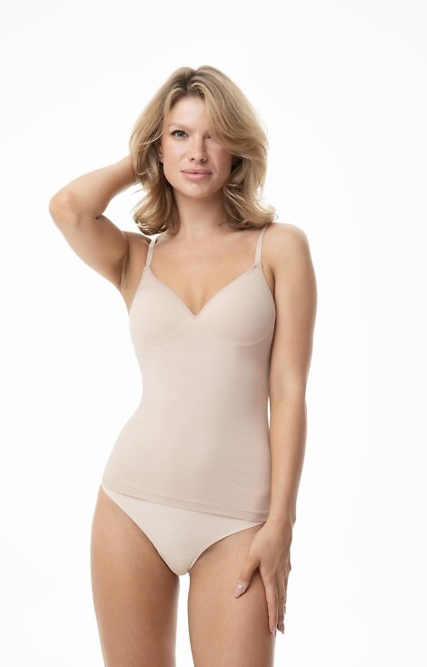Koszulka Julimex Simple Cami Top w/r S-XL