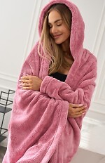 Koc L&L Hoodie 110x160