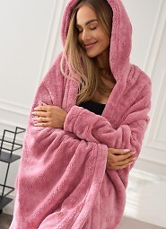 Koc L&L Hoodie 110x160