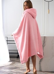 Koc L&L Hoodie 110x160