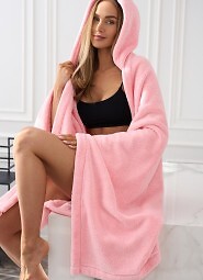 Koc L&L Hoodie 110x160